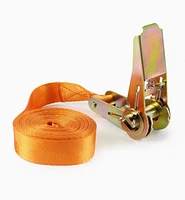 16' Web Clamp