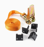 16' Web Clamp