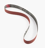 Aluminum Oxide Sanding Belts