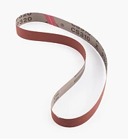 Aluminum Oxide Sanding Belts