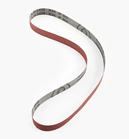 Aluminum Oxide Sanding Belts