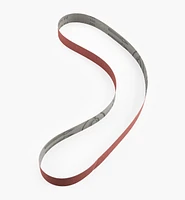 Aluminum Oxide Sanding Belts