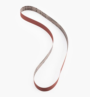 Aluminum Oxide Sanding Belts