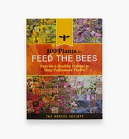 100 Plants to Feed the Bees