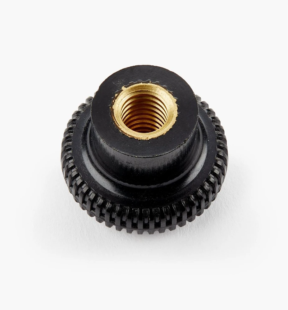 5/16-18 Thread Female Clamping Knobs