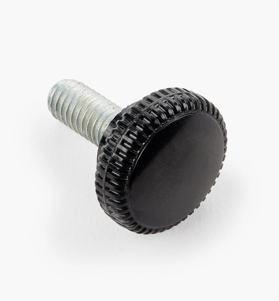 5/16-18 Thread Male Clamping Knobs