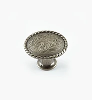 Acanthus Knobs