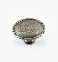 Acanthus Knobs