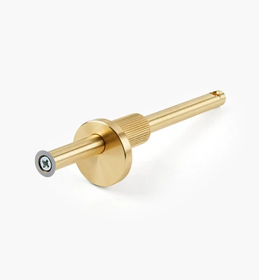 3-in-1 Brass Marking Gauge