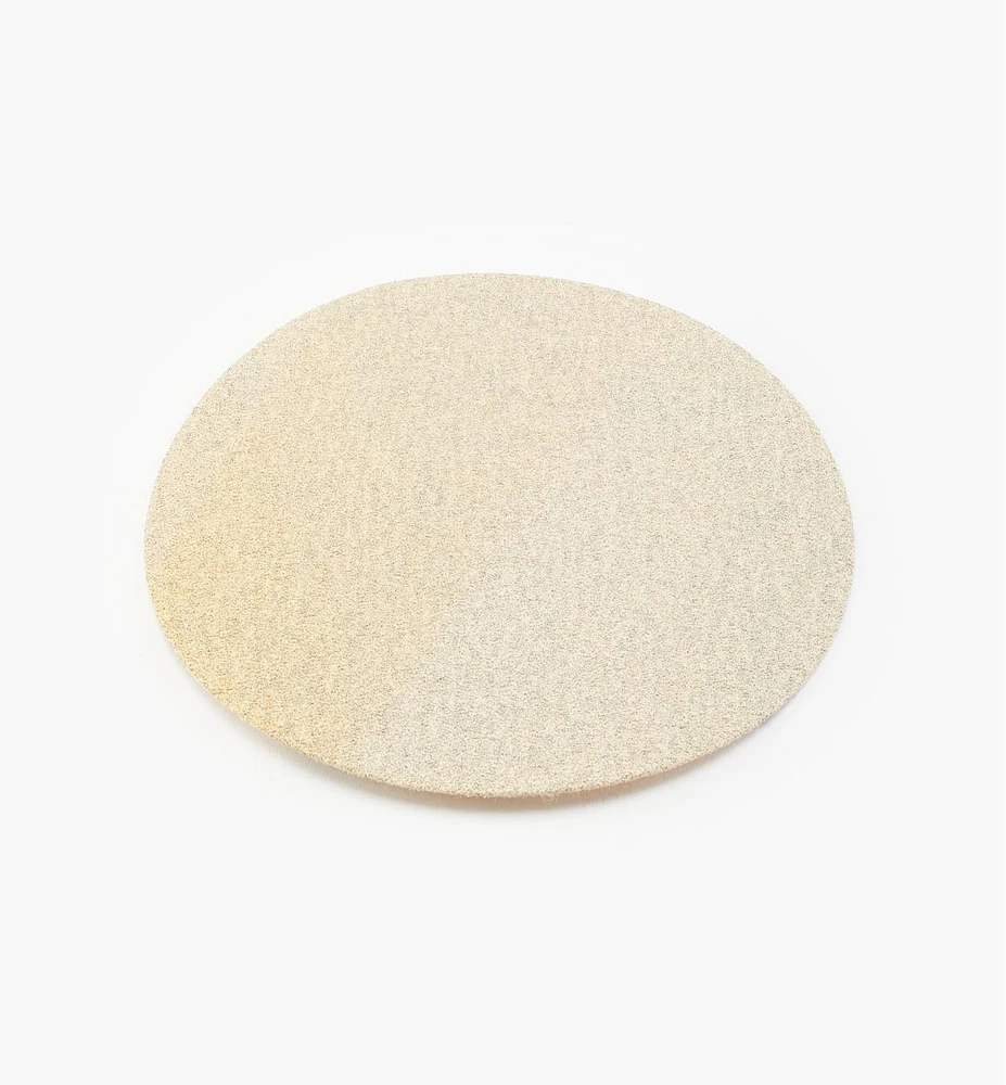 5" Hook & Loop Sanding Discs