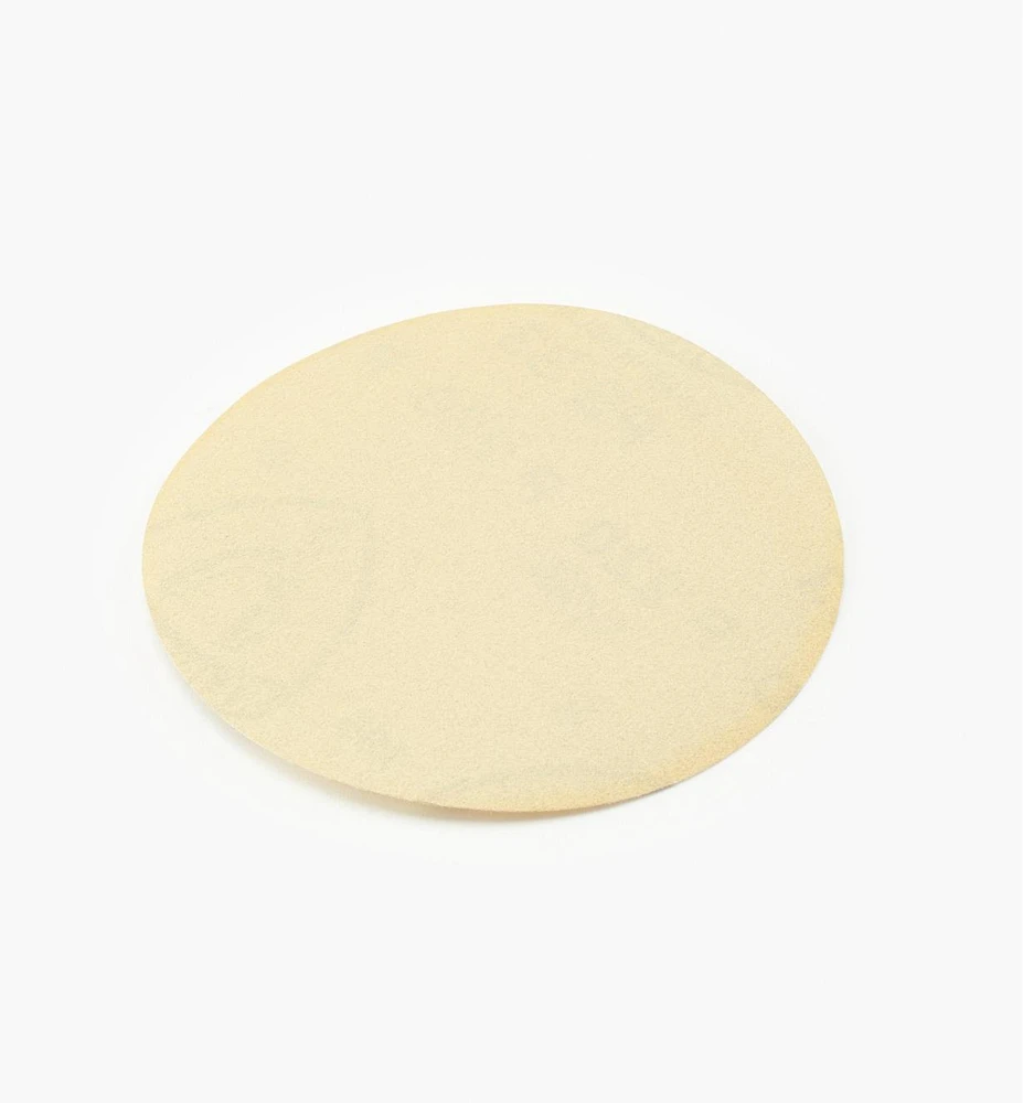 5" Hook & Loop Sanding Discs