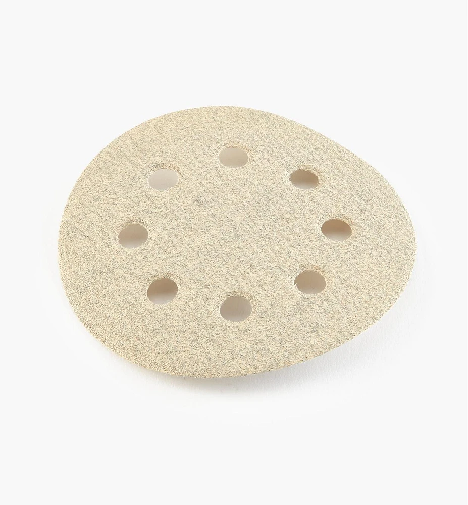 4.5" Sanding Discs