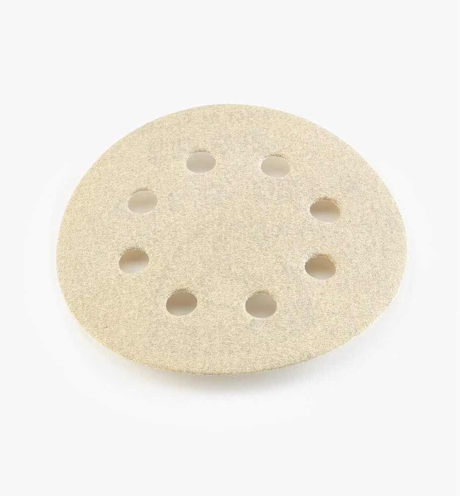 4.5" Sanding Discs