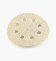 4.5" Sanding Discs