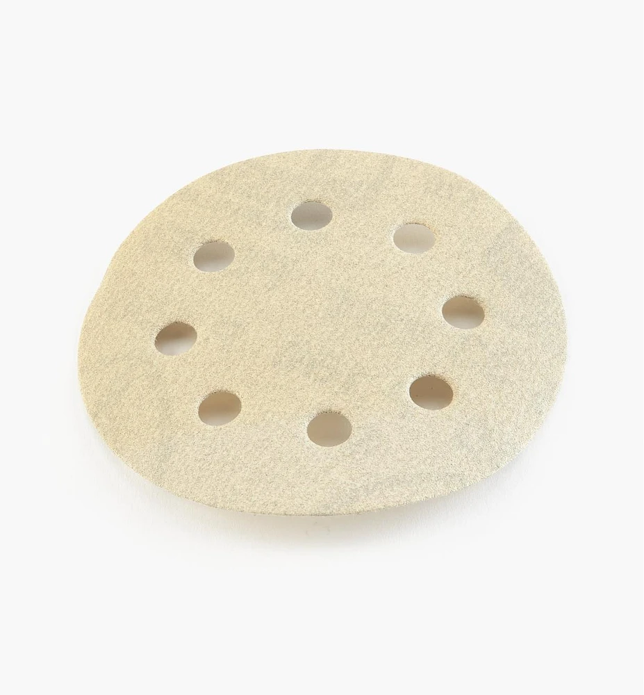 4.5" Sanding Discs