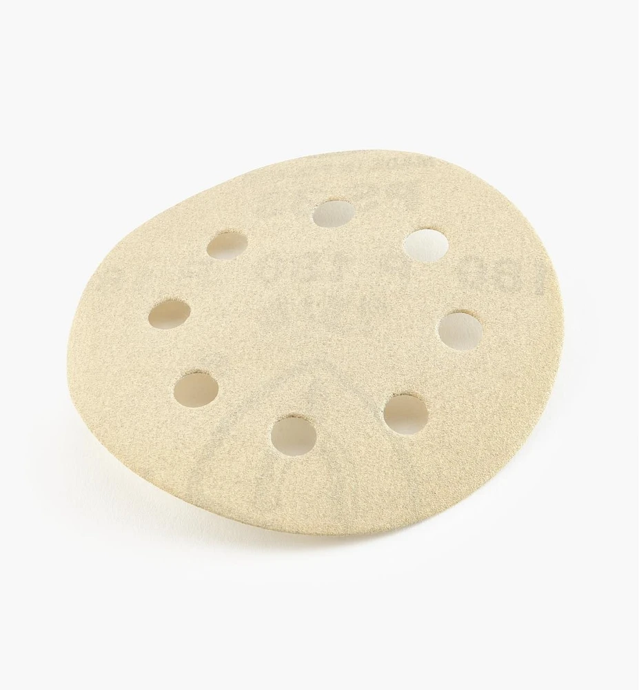 4.5" Sanding Discs