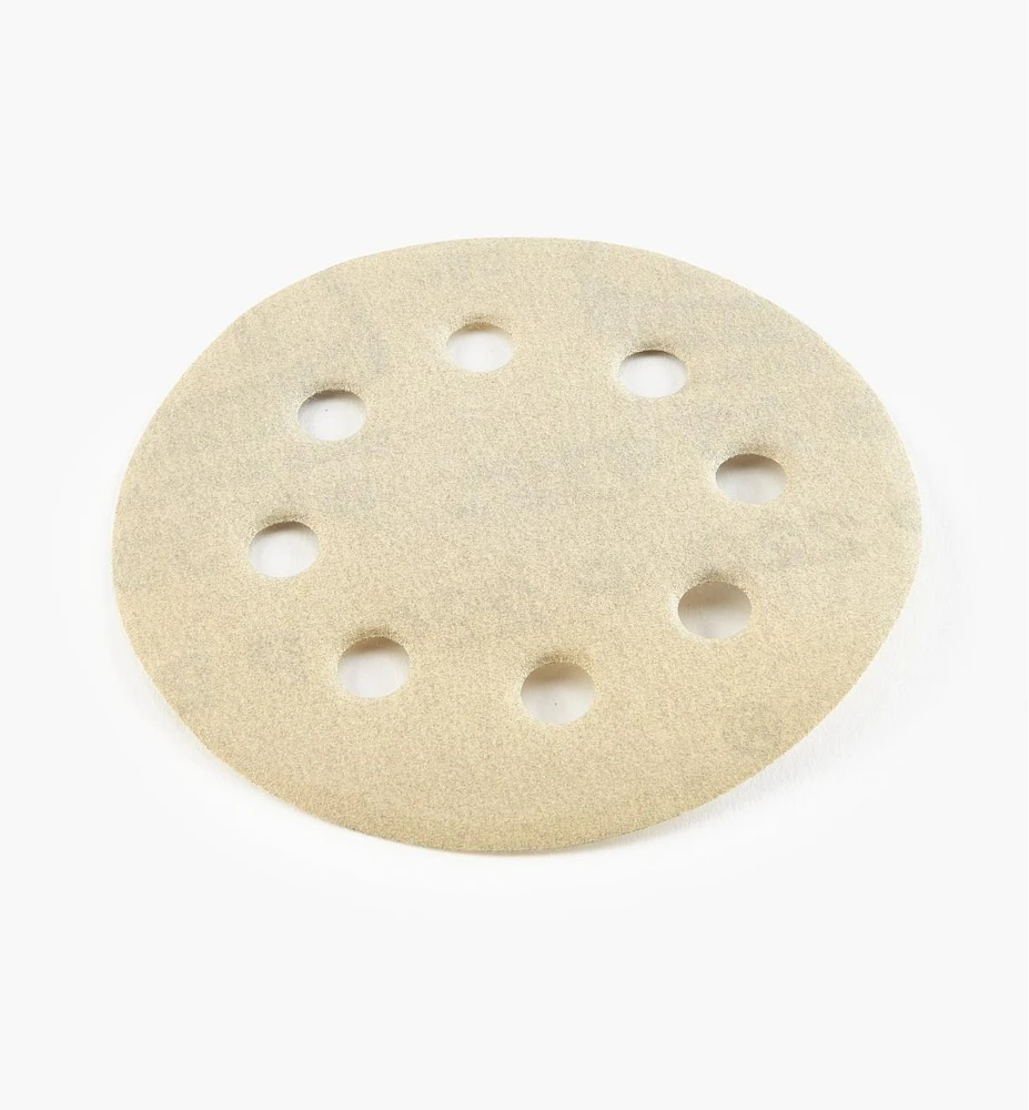 4.5" Sanding Discs