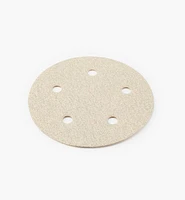 5" Hook & Loop Sanding Discs