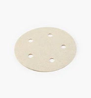 5" Hook & Loop Sanding Discs