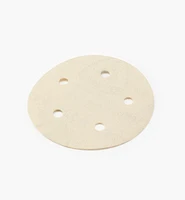 5" Hook & Loop Sanding Discs