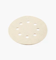 5" Hook & Loop Sanding Discs