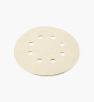 5" Hook & Loop Sanding Discs