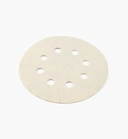 5" Hook & Loop Sanding Discs