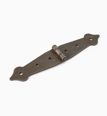 Antique Steel Hinges