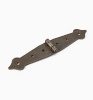 Antique Steel Hinges