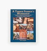 A Timber Framer's Workshop