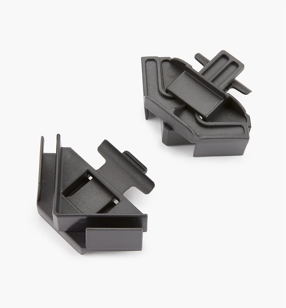 Right-Angle Assembly Clamps