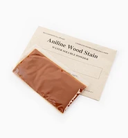 Aniline Water Stains