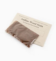 Aniline Water Stains