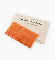 Aniline Water Stains