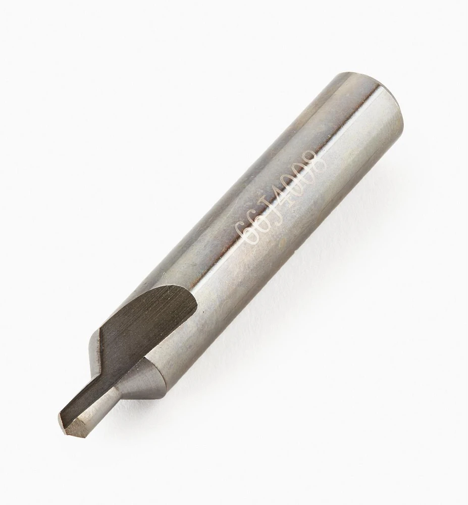 82° HSS Drill/Countersinks