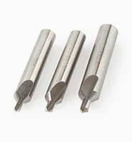 82° HSS Drill/Countersinks