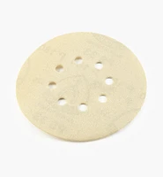 6" Hook & Loop Sanding Discs