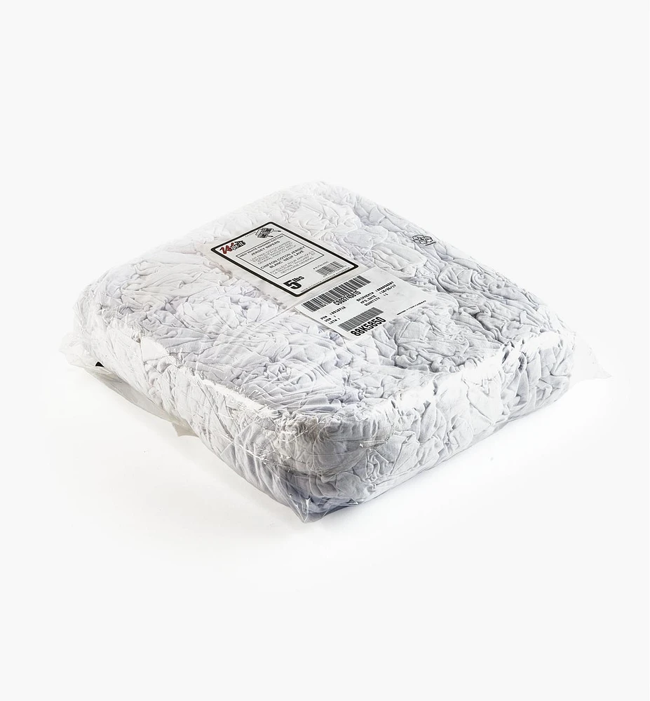 Absorbent Cotton Wipes