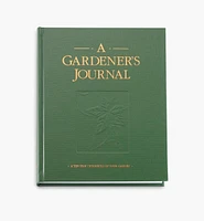 A Gardener's Journal – A Ten Year Chronicle of Your Garden