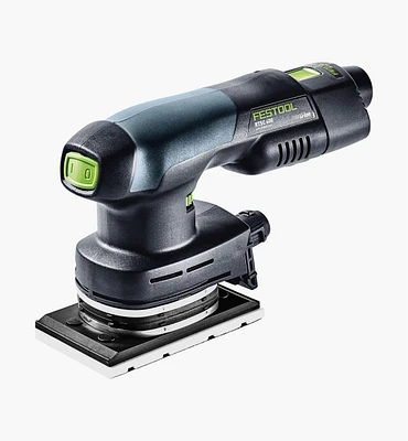 Festool RTSC 400 Cordless Orbital Sander