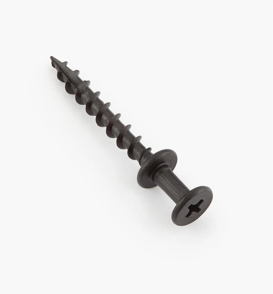 Bear Claw Screws