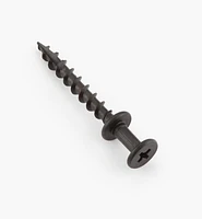 Bear Claw Screws