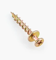 Bear Claw Screws