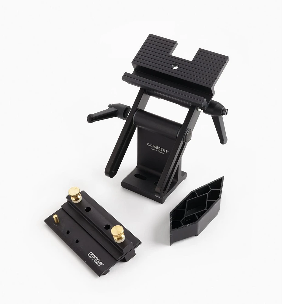 Veritas Basic Grinding Set
