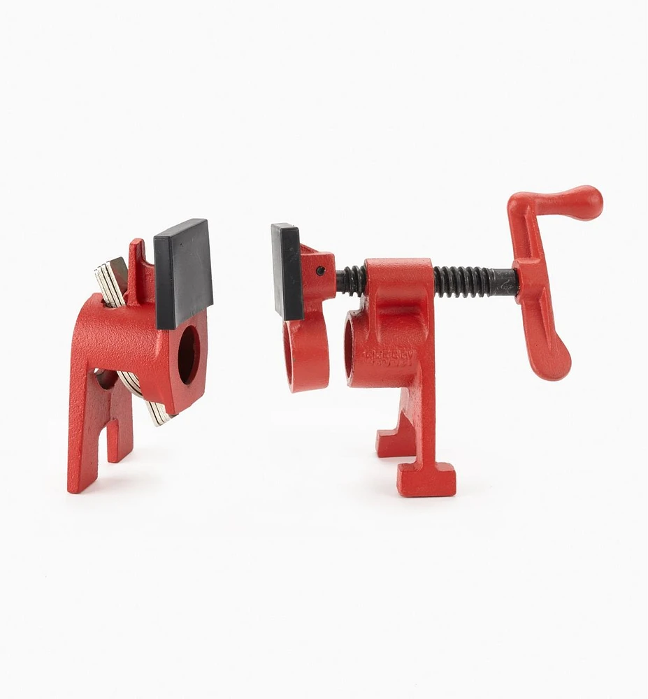 Bessey "H" Pipe Clamp