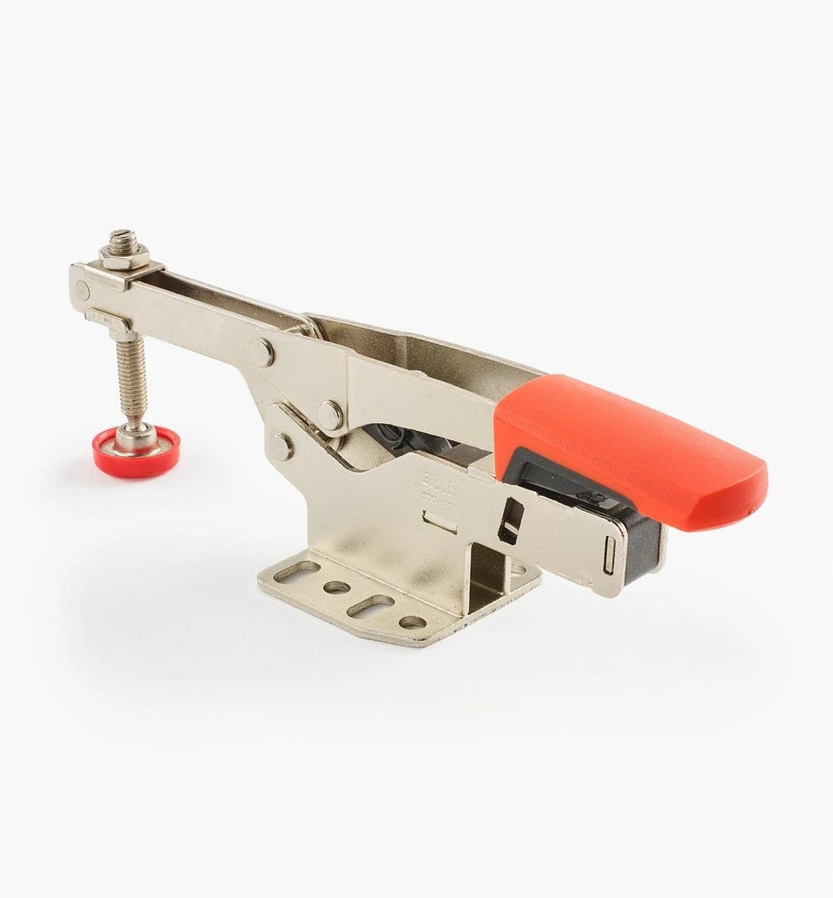 Bessey Auto-Adjust Toggle Clamps