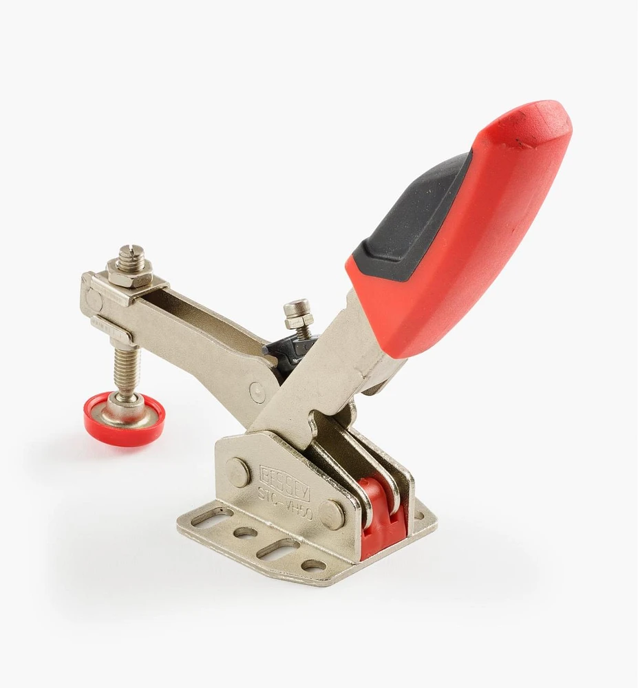 Bessey Auto-Adjust Toggle Clamps