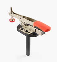 Bessey Auto-Adjust Toggle Clamps & Mounting Plates