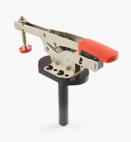 Bessey Auto-Adjust Toggle Clamps & Mounting Plates