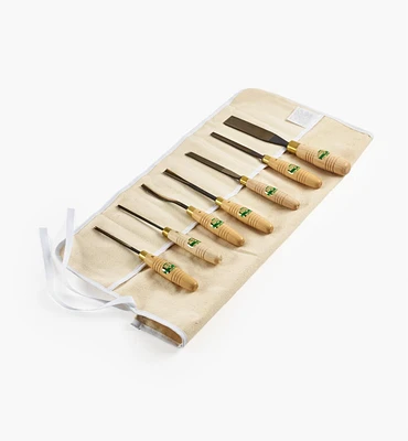 Henry Taylor Basic Carving Tool Sets